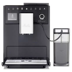 Melitta CI Touch F630-102 Black Bean To Cup Coffee Machine -Kitchen appliances 6761411 Melitta CI Touch Black F630 102 Bean To Cup Coffee Machine 3