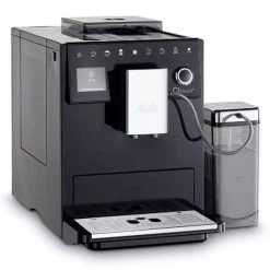 Melitta CI Touch F630-102 Black Bean To Cup Coffee Machine -Kitchen appliances 6761411 Melitta CI Touch Black F630 102 Bean To Cup Coffee Machine 4