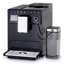 Melitta CI Touch F630-102 Black Bean To Cup Coffee Machine -Kitchen appliances 6761411 Melitta CI Touch Black F630 102 Bean To Cup Coffee Machine 5