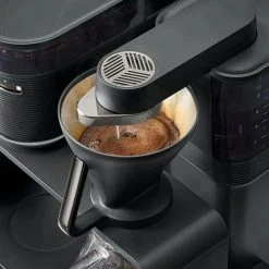 Melitta EPOS Black Filter Coffee Machine 1024-01 -Kitchen appliances 6763290 Melitta 219414 EPOS 1024 01 FCM Black Coffee Machine 3 1