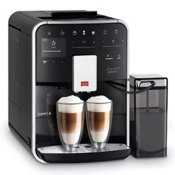 Melitta Barista TS Smart F850-102 Black Bean To Cup Coffee Machine -Kitchen appliances 6764549 Melitta Barista TS Smart Black F850 102 Bean To Cup Coffee Machine 2