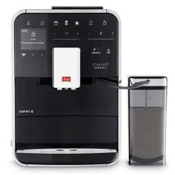 Melitta Barista TS Smart F850-102 Black Bean To Cup Coffee Machine -Kitchen appliances 6764549 Melitta Barista TS Smart Black F850 102 Bean To Cup Coffee Machine 3