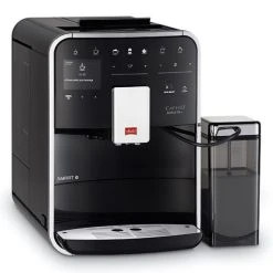 Melitta Barista TS Smart F850-102 Black Bean To Cup Coffee Machine -Kitchen appliances 6764549 Melitta Barista TS Smart Black F850 102 Bean To Cup Coffee Machine 4