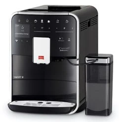 Melitta Barista TS Smart F850-102 Black Bean To Cup Coffee Machine -Kitchen appliances 6764549 Melitta Barista TS Smart Black F850 102 Bean To Cup Coffee Machine 5