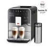 Melitta Barista TS Smart F860-100 Stainless Steel Bean To Cup Coffee Machine