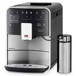 Melitta Barista TS Smart F860-100 Stainless Steel Bean To Cup Coffee Machine 12 Melitta Barista TS Smart F860-100 Stainless Steel Bean To Cup Coffee Machine -Kitchen appliances 6764554 Melitta Barista TS Smart Stainess F860 100 Bean To Cup Coffee Machine 3