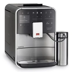 Melitta Barista TS Smart F860-100 Stainless Steel Bean To Cup Coffee Machine 13 Melitta Barista TS Smart F860-100 Stainless Steel Bean To Cup Coffee Machine -Kitchen appliances 6764554 Melitta Barista TS Smart Stainess F860 100 Bean To Cup Coffee Machine 4
