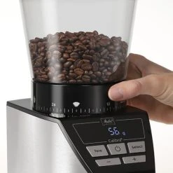 Melitta Calibra Coffee Grinder -Kitchen appliances 6767054 Melitta Calibra Coffee Grinder 4 1