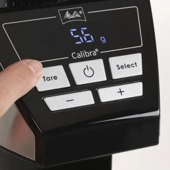 Melitta Calibra Coffee Grinder -Kitchen appliances 6767054 Melitta Calibra Coffee Grinder 5