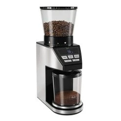 Melitta Calibra Coffee Grinder -Kitchen appliances 6767054 melitta calibra coffee grinder aw
