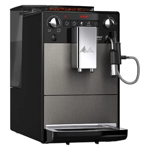 Melitta Avanza Mystic Titan F270-100 Bean To Cup Coffee Machine 4 Melitta Avanza Mystic Titan F270-100 Bean To Cup Coffee Machine - Image 4