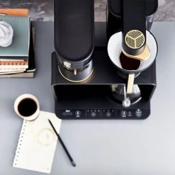 Melitta EPOS Gold Filter Coffee Machine 1024-02 -Kitchen appliances 6767848 Melitta 222124 EPOS 1024 02 FCM Gold Coffee Machine 4 1