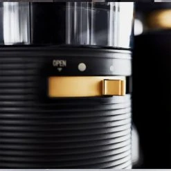 Melitta EPOS Gold Filter Coffee Machine 1024-02 -Kitchen appliances 6767848 Melitta 222124 EPOS 1024 02 FCM Gold Coffee Machine 5 1