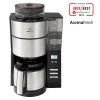 Melitta Aromafresh Grind & Brew Thermal Filter Coffee Machine 1021-12