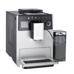 Melitta CI Latte Select Silver Bean To Cup Coffee Machine F630-201 -Kitchen appliances 6771332 Melitta 223817 CI LATTE SELECT SILVER Coffee Machine 2