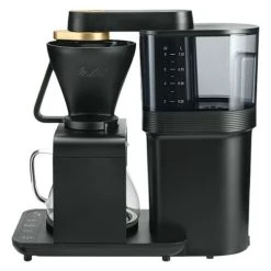 Melitta EPOUR Gold Filter Coffee Machine 1024-12 -Kitchen appliances 6772303 Melitta 224258 EPOUR GOLD Coffee Machine 2