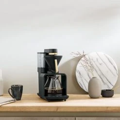 Melitta EPOUR Gold Filter Coffee Machine 1024-12 -Kitchen appliances 6772303 Melitta 224258 EPOUR GOLD Coffee Machine 4