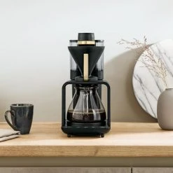 Melitta EPOUR Gold Filter Coffee Machine 1024-12 -Kitchen appliances 6772303 Melitta 224258 EPOUR GOLD Coffee Machine 5