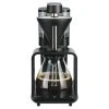 Melitta EPOUR Chrome Filter Coffee Machine 1024-11