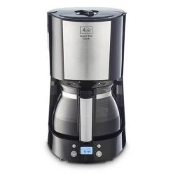 Melitta Enjoy Top Timer 1017-11 Coffee Machine