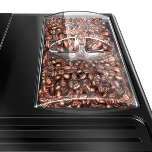 Melitta Caffeo Solo E950-207 Silver Stripes Bean To Cup Coffee Machine 3 Melitta Caffeo Solo E950-207 Silver Stripes Bean To Cup Coffee Machine - Image 3