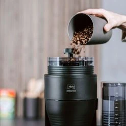 Melitta Aromafresh 2 Grind & Brew 1030-05 Glass Jug -Kitchen appliances 6776769 Melitta Aromafresh 2 Grind And Brew 1030 05 Glass Jug 2