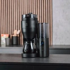 Melitta Aromafresh 2 Grind & Brew 1030-05 Glass Jug -Kitchen appliances 6776769 Melitta Aromafresh 2 Grind And Brew 1030 05 Glass Jug 4