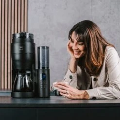 Melitta Aromafresh 2 Grind & Brew 1030-05 Glass Jug -Kitchen appliances 6776769 Melitta Aromafresh 2 Grind And Brew 1030 05 Glass Jug 5