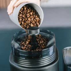 Melitta Aromafresh 2 Grind & Brew 1030-01 Pro Glass Jug -Kitchen appliances 6776786 Melitta Aromafresh 2 Grind And Brew 1030 01 Pro Glass Jug 2