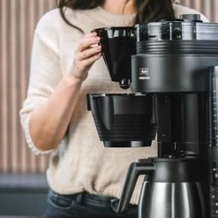 Melitta Aromafresh 2 Grind & Brew 1030-11 Pro Thermal Jug -Kitchen appliances 6776793 Melitta Aromafresh 2 Grind And Brew 1030 11 Pro Thermal Jug 4