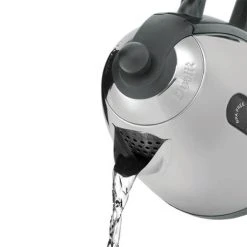 Dualit Lite Jug Kettle Grey -Kitchen appliances 72006 Dualit Lite Jug Kettle Grey 3 New