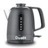 Dualit Domus Kettle Grey