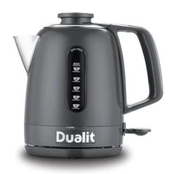 Dualit Domus Kettle Grey