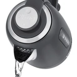 Dualit Domus Kettle Grey -Kitchen appliances 72313 Dualit Domus Kettle Grey 3