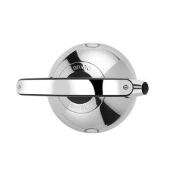 Dualit Black 2.0 Litre Dome Kettle -Kitchen appliances 72750 Dualit Black 2 Litre Dome Kettle 2