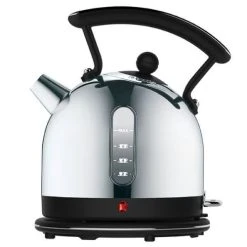 Dualit Black 2.0 Litre Dome Kettle