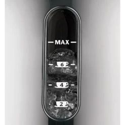 Dualit Black 2.0 Litre Dome Kettle -Kitchen appliances 72750 Dualit Black 2 Litre Dome Kettle 3