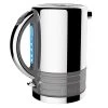 Dualit Architect Grey And Metallic Silver Kettle