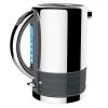 Dualit Architect Grey And Metallic Charcoal Kettle