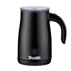 Dualit Milk Frother Black