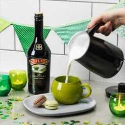 Dualit Milk Frother Black -Kitchen appliances 84135 Dualit Milk Frother Black 4