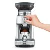 Sage The Dose Control Pro Coffee Grinder Stainless Steel