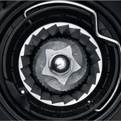 Sage The Dose Control Pro Coffee Grinder Stainless Steel 8 Sage The Dose Control Pro Coffee Grinder Stainless Steel -Kitchen appliances BCG600SIL Sage The Dose Control Pro 600px 2