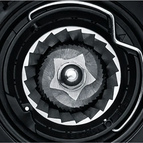 Sage The Dose Control Pro Coffee Grinder Stainless Steel 3 Sage The Dose Control Pro Coffee Grinder Stainless Steel - Image 3