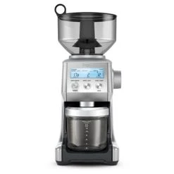 Sage Smart Grinder Pro -Kitchen appliances BCG820BSSUK Sage Smart Grinder Pro 600px 5