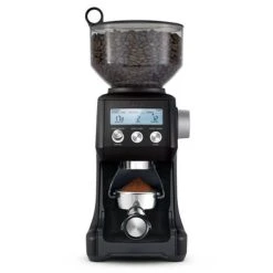 Sage The Smart Grinder Pro Black Truffle
