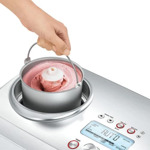 Sage The Smart Scoop Ice Cream Maker 2 Sage The Smart Scoop Ice Cream Maker - Image 2