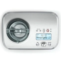 Sage The Smart Scoop Ice Cream Maker 9 Sage The Smart Scoop Ice Cream Maker -Kitchen appliances BCI600UK Sage The Smart Scopp Ice Cream Maker 600px 2