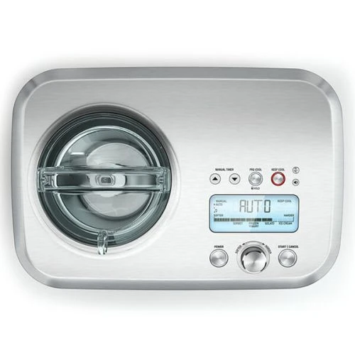 Sage The Smart Scoop Ice Cream Maker 3 Sage The Smart Scoop Ice Cream Maker - Image 3