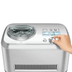 Sage The Smart Scoop Ice Cream Maker 10 Sage The Smart Scoop Ice Cream Maker -Kitchen appliances BCI600UK Sage The Smart Scopp Ice Cream Maker 600px 3